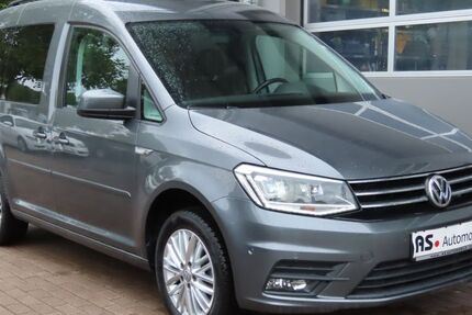 VW Caddy 51.000 km 23.990 &euro; Stuttgart 70329