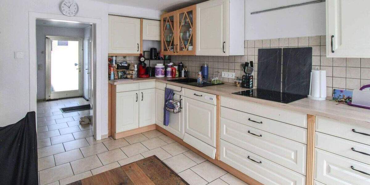 Einfamilienhaus Düsseldorf Holthausen - 4 Zimmer, 88 m&sup2;, 629.000&euro; | Angebot:25535816