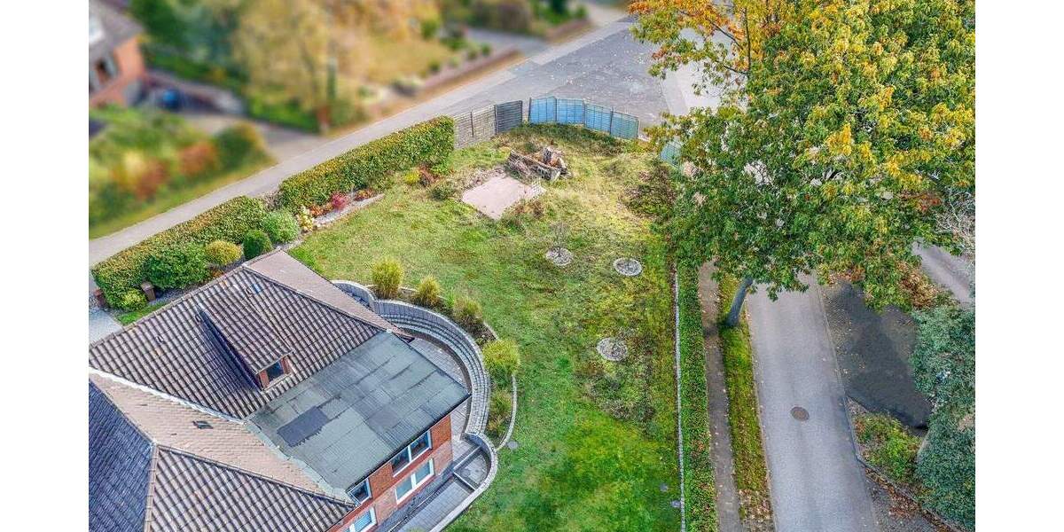 Grundstück Itzehoe - 114.900&euro; | Angebot:25730183