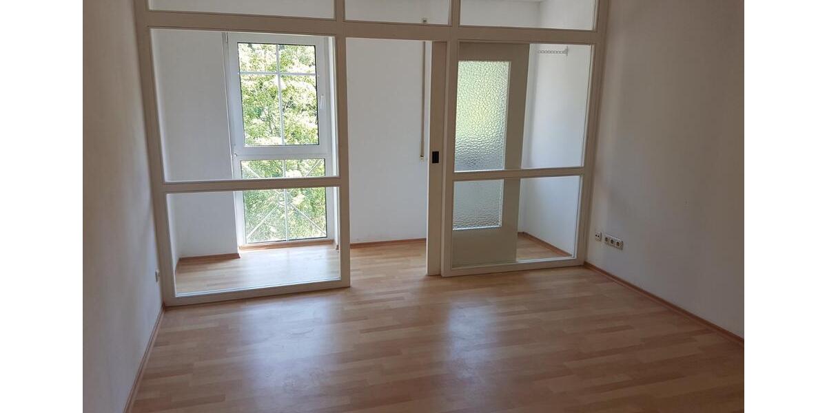 Appartment in zentraler Lage nur langfristig zu vermieten ! 1 zimmer