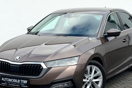 Skoda Octavia 100.000 km 20.990 &euro; Bekond 54340