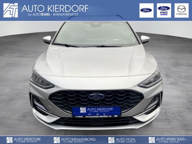 Ford Focus 3.796 km 31.990 € Köln 50825