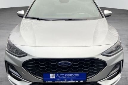 Ford Focus 4.202 km 31.990 € Köln 50825
