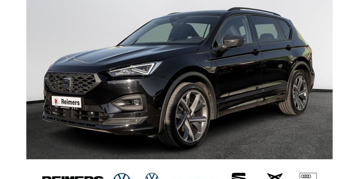Seat Tarraco 67.500 km 30.990 &euro; Hamburg 22457