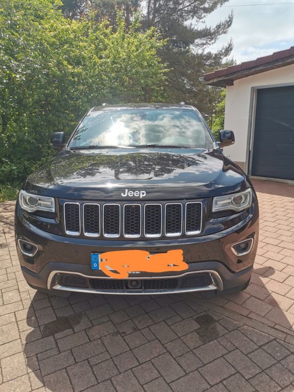 Grand Cherokee