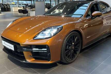 Porsche Panamera 8.900 km 168.800 € Bielefeld 33719