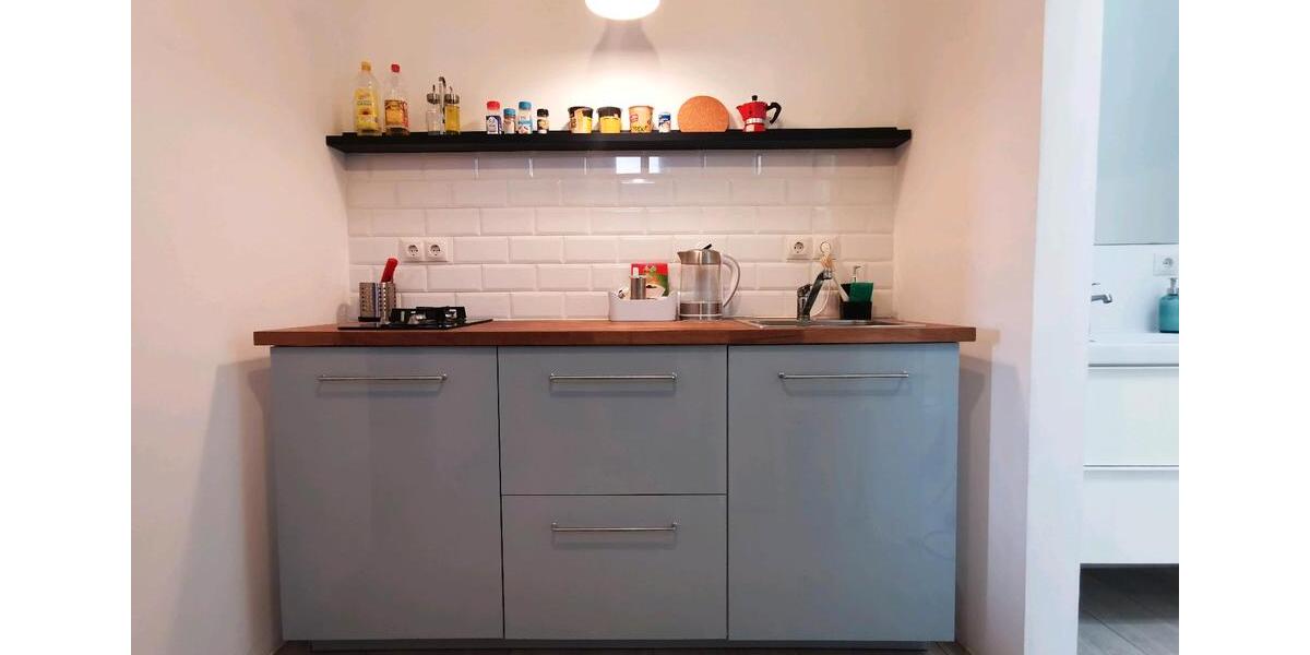 Ferienimmobilie Hamburg Winterhude - 60&euro; | Angebot:26635620