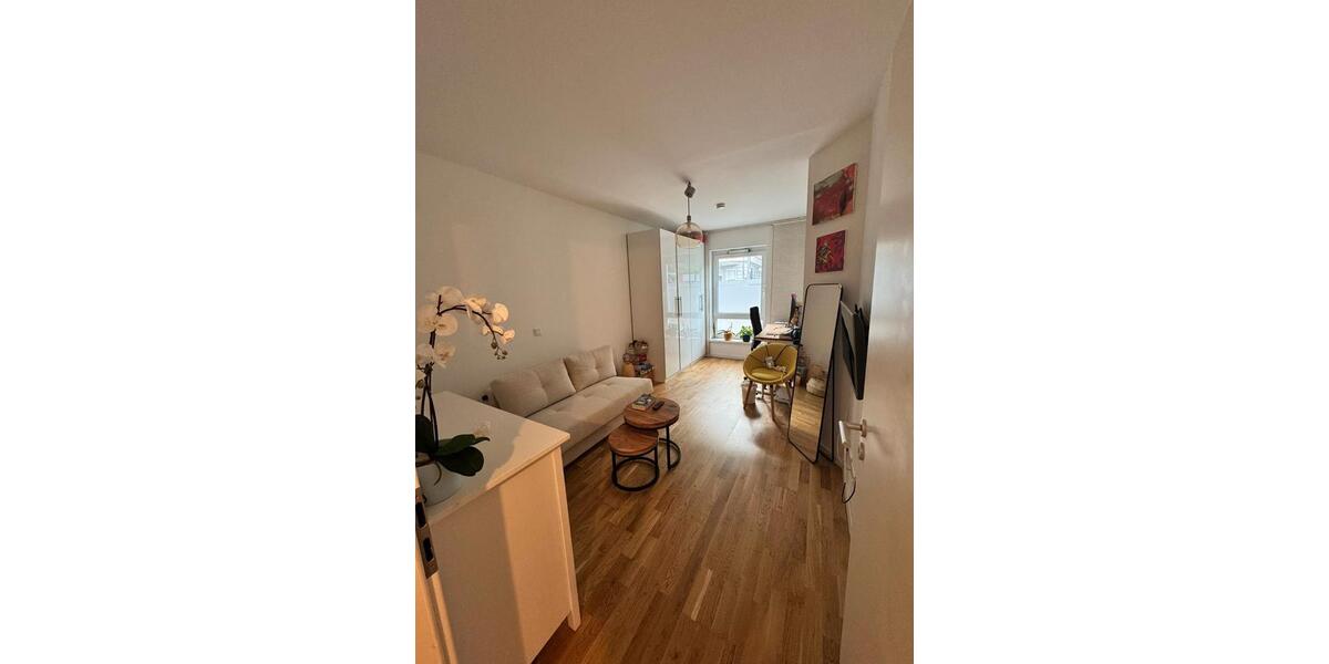 Erdgeschoßwohnung Berlin Friedrichshain-Kreuzberg - 3 Zimmer, 76 m&sup2;, 550.000&euro; | Angebot:26973992