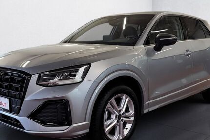 Audi Q2 10.636 km 29.929 &euro; Osterode 37520