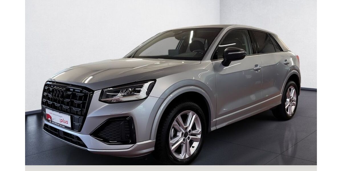 Audi Q2 10.636 km 29.949 &euro; Osterode 37520