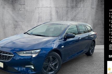 Opel Insignia 110.000 km 18.950 &euro; Luckau 15926