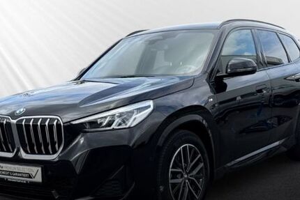 BMW X1 46.440 km 33.680 &euro; Rüsselsheim 65428