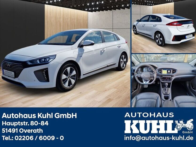 IONIQ