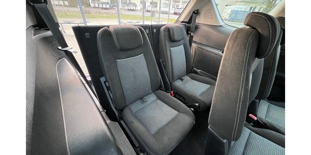 Ford S-Max 286.000 km 2.980 &euro; Extertal 32699