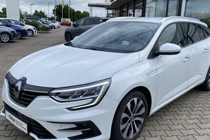 Renault Megane 12.522 km 25.990 € Quedlinburg 06484