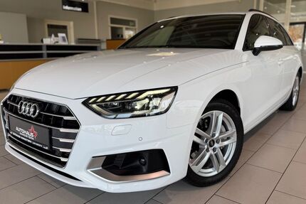 Audi A4 37.500 km 29.490 &euro; Braunschweig 38114