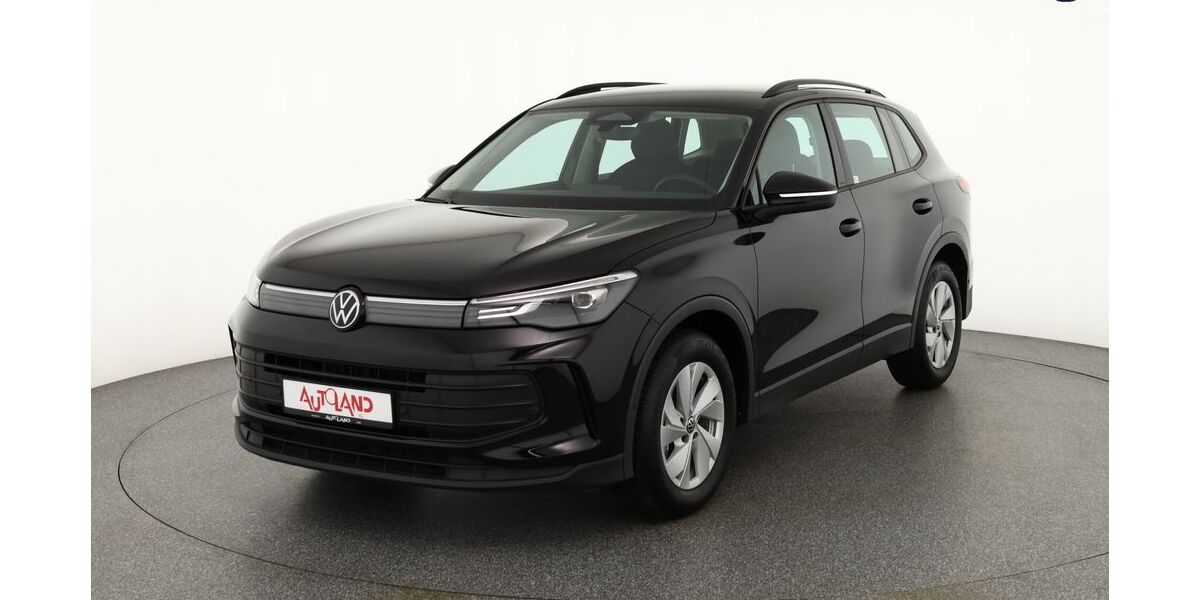 VW Tiguan 28.748 km 28.990 &euro; Göttingen 37081