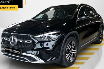 Mercedes-Benz GLA 200 9.275 km 36.280 &euro; Husum 25813