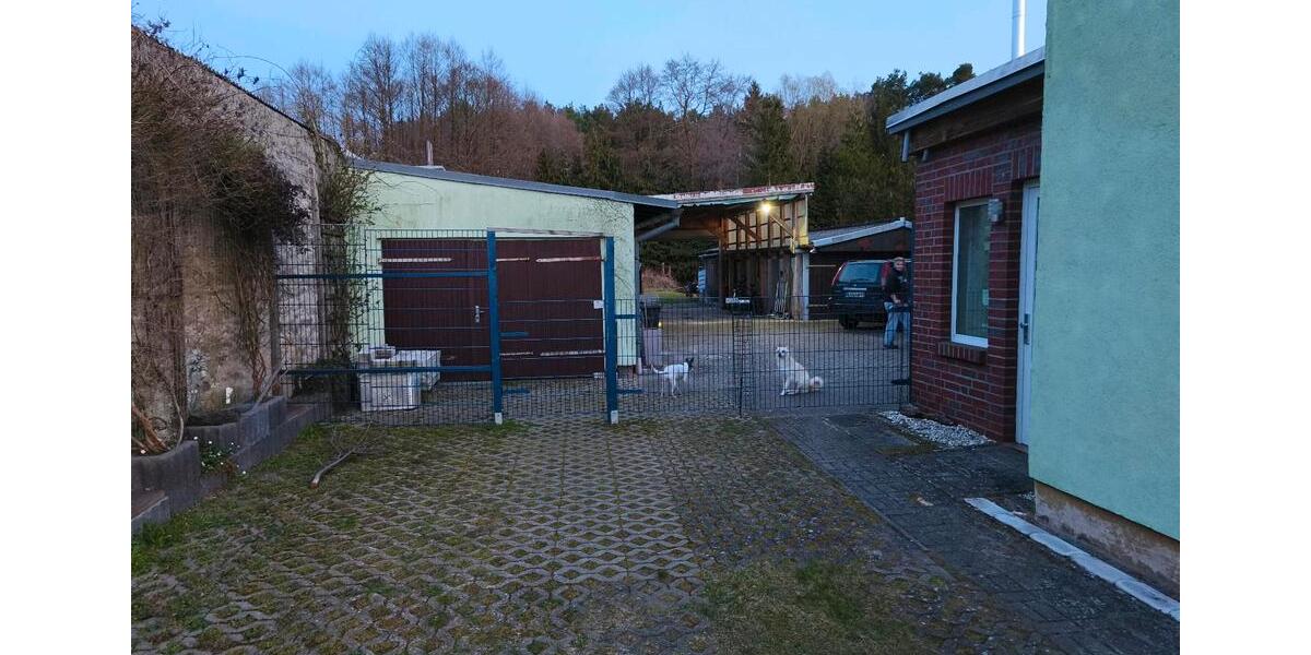 Einfamilienhaus Schorfheide - 4 Zimmer, 120 m&sup2;, 220.000&euro; | Angebot:26182417
