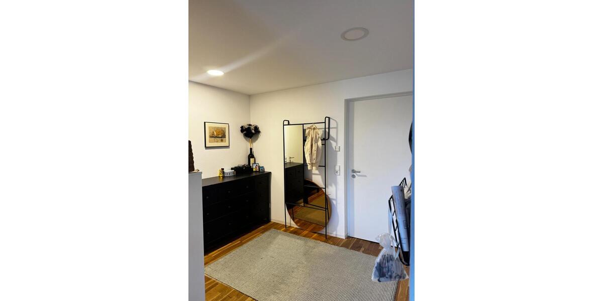 Erdgeschoßwohnung Tettnang - 2.5 Zimmer, 67 m&sup2;, 815&euro; | Angebot:26348697