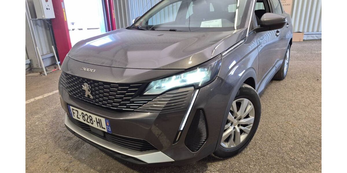 Peugeot 3008 148.889 km 14.761 &euro; Lich 35423