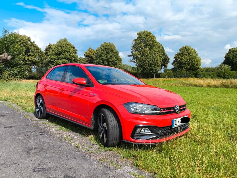VW Polo 53.690 km 18.750 € Dinslaken 46537
