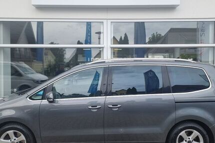 VW Sharan