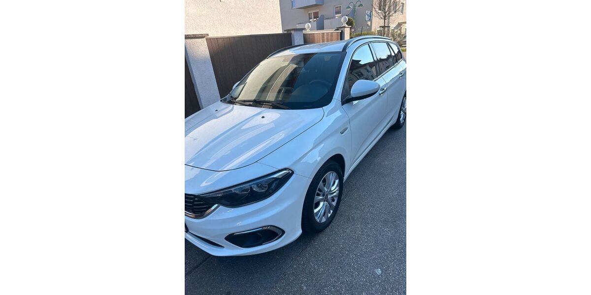 Fiat Tipo 91.500 km 8.900 &euro; Sandhausen 69207