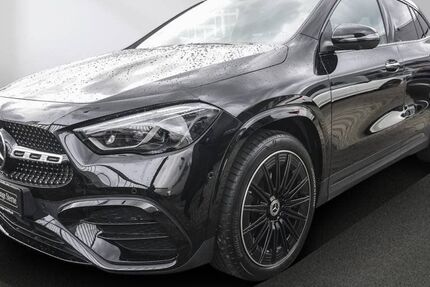 Mercedes-Benz GLA 220 26.832 km 45.390 &euro; Friedberg 61169