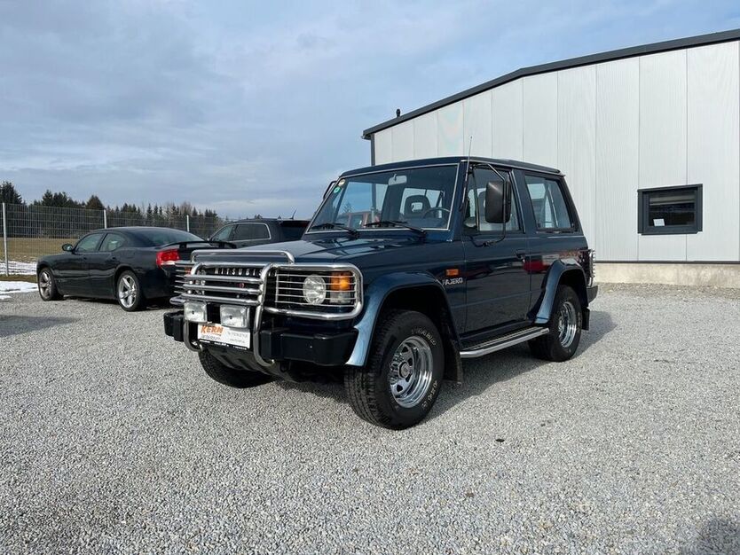 Pajero