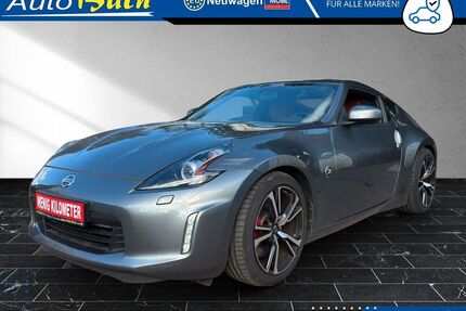 Nissan 370Z