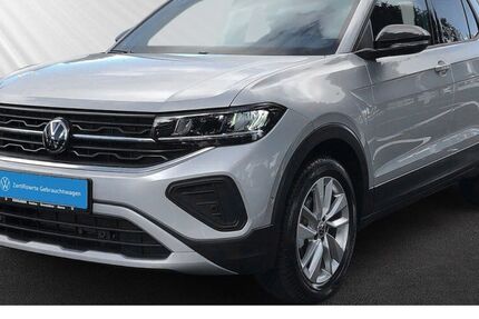 VW T-Cross 4.016 km 23.830 &euro; Itzehoe 25524