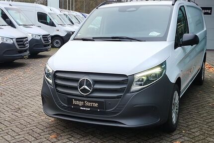 Mercedes-Benz Vito 6.069 km 52.227 &euro; Bocholt 46397