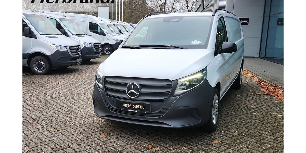Mercedes-Benz Vito 6.069 km 52.227 &euro; Bocholt 46397