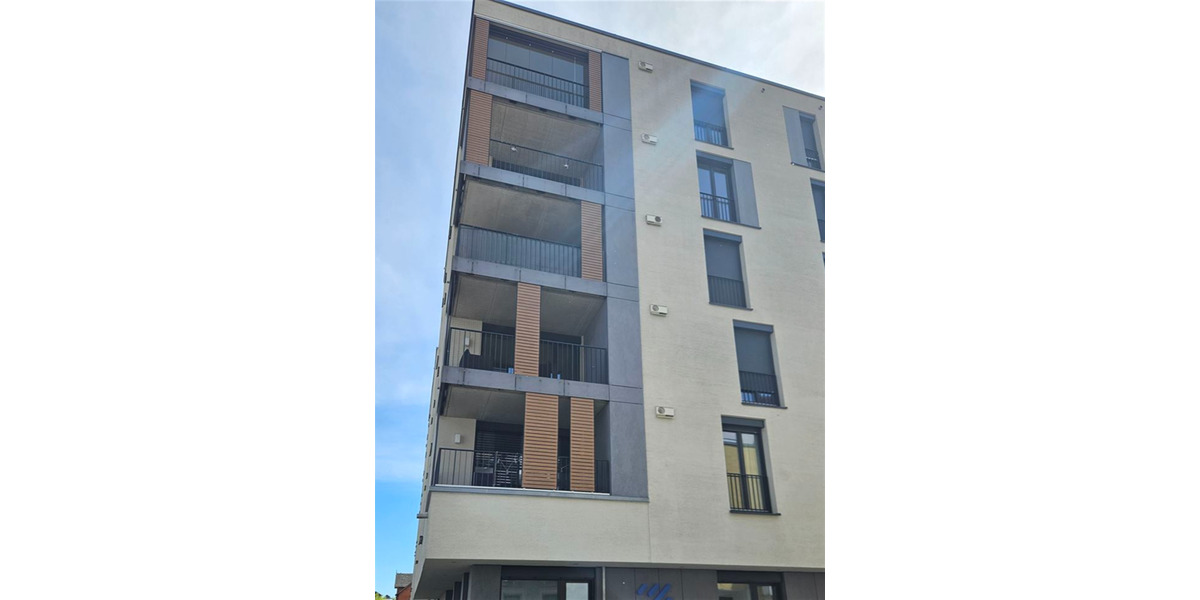 Etagenwohnung Heidenheim Innenstadt - 2 Zimmer, 46 m&sup2;, 245.000&euro; | Angebot:26434891