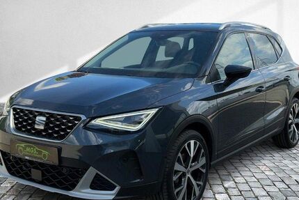 Seat Arona 21.314 km 20.850 &euro; Bayreuth 95445