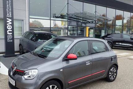 Renault Twingo 37.560 km 11.990 € Neu-Ulm 89231