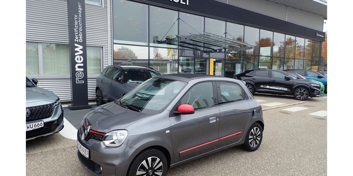 Renault Twingo 37.560 km 11.990 € Neu-Ulm 89231