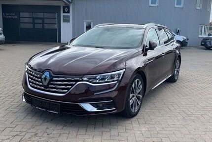 Renault Talisman 171.450 km 13.900 &euro; Mittweida-Lauenhain 09648