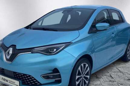 Renault ZOE 37.700 km 16.479 &euro; Lübeck 23560