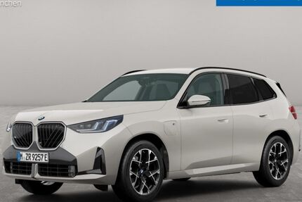 BMW X3 12.162 km 60.291 &euro; München 80939