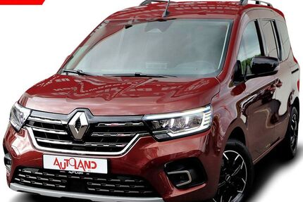 Renault Kangoo 54.526 km 25.950 € Meißen 01662