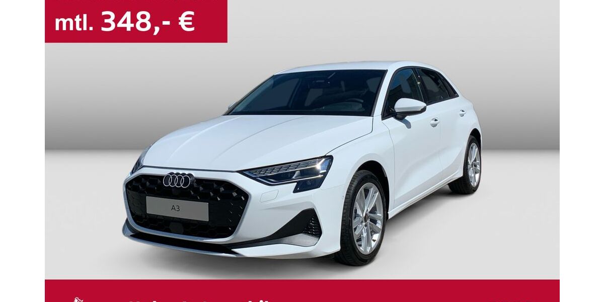 Audi A3 3.900 km 34.650 &euro; Pforzheim 75179