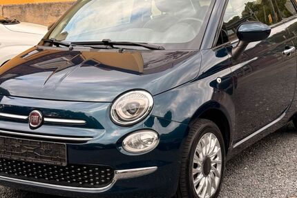 Fiat 500 125.000 km 6.450 &euro; Bielefeld 33647