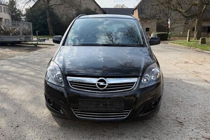 Opel Zafira 192.500 km 4.499 &euro; bad rappenau 74906