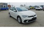 Polo 1.0 Life MPI BMT 4Trg Klima Navi LED