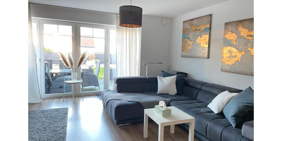 Doppelhaushälfte Achim - 5 Zimmer, 122 m&sup2;, 498.000&euro; | Angebot:26006112