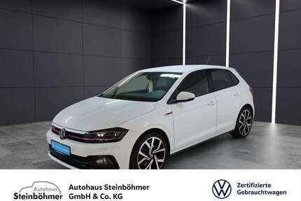 VW Polo GTI
