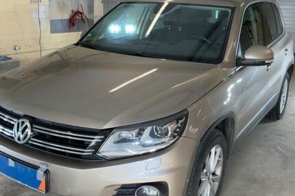 VW Tiguan 170.000 km 13.490 &euro; Freren 49832