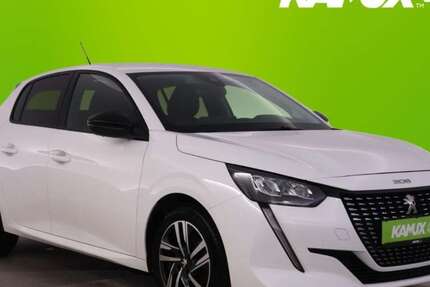 Peugeot 208 27.504 km 14.250 &euro; Schwerin 19055